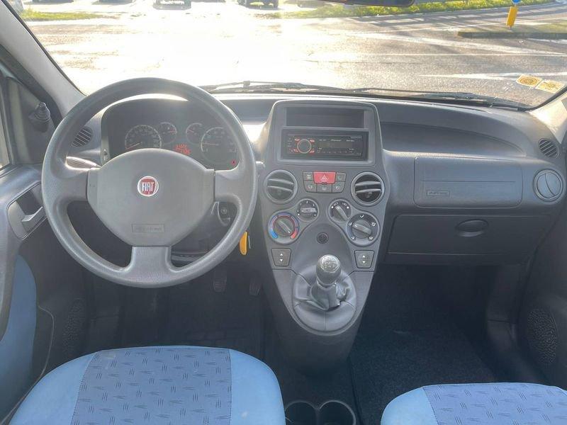 FIAT Panda Panda 1.3 MJT 16V Emotion