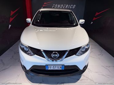 NISSAN Qashqai 1.5 dCi Acenta
