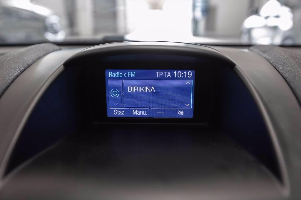 FORD Fiesta 5p 1.2 Business 60cv E6 del 2015