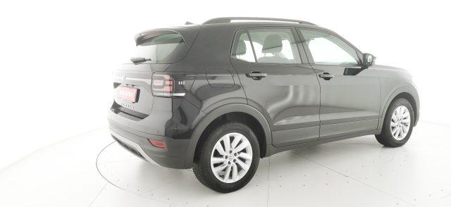 VOLKSWAGEN T-Cross 1.0 TSI Style BMT