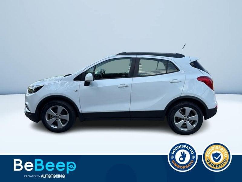 Opel Mokka X 1.6 INNOVATION S&S 4X2 115CV