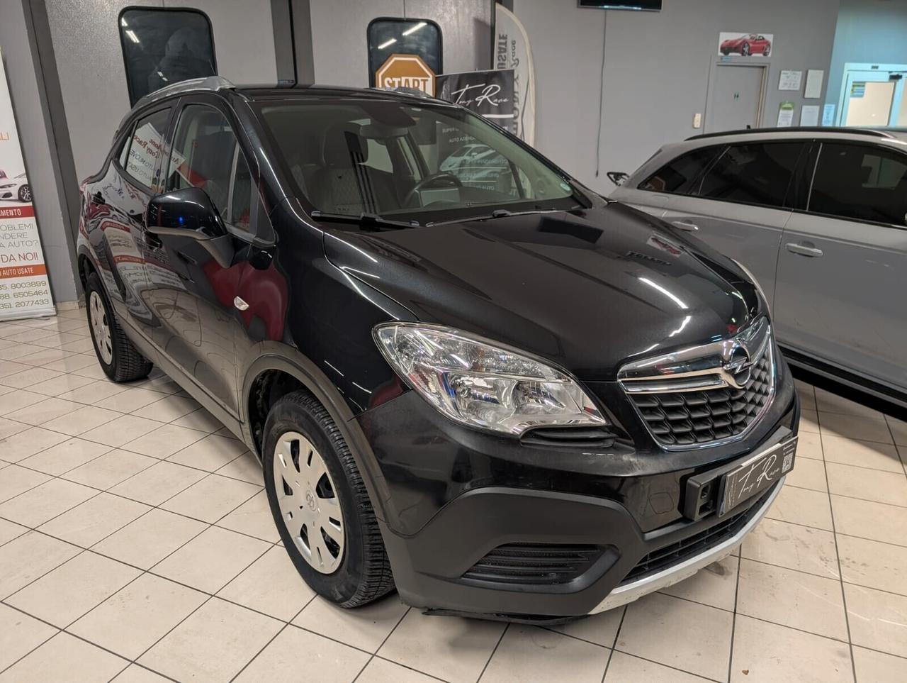 Opel Mokka 1.6 BENZINA 82.000 CHILOMETRI