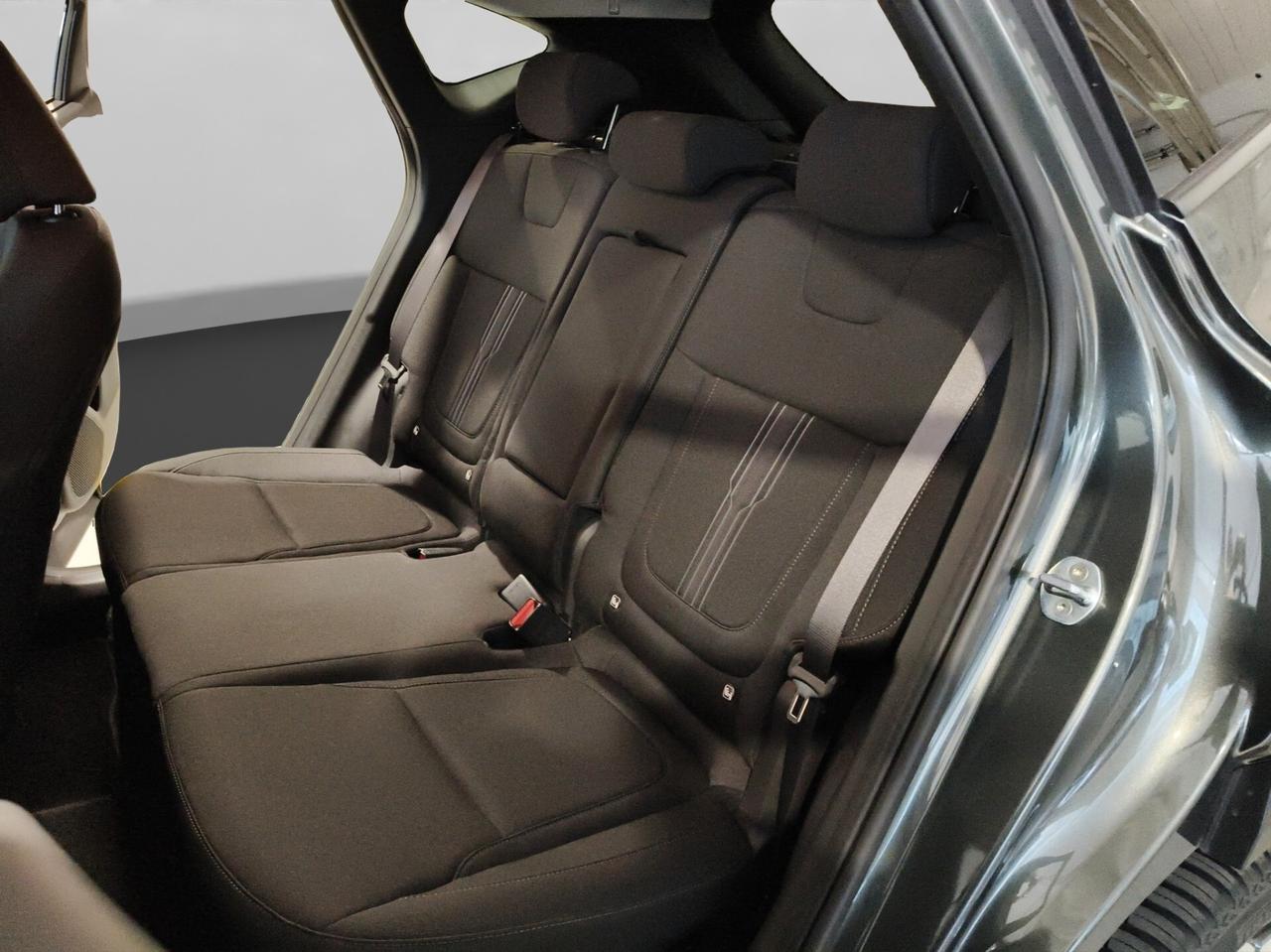 Hyundai Tucson 1.6 T-GDI 48V Exellence