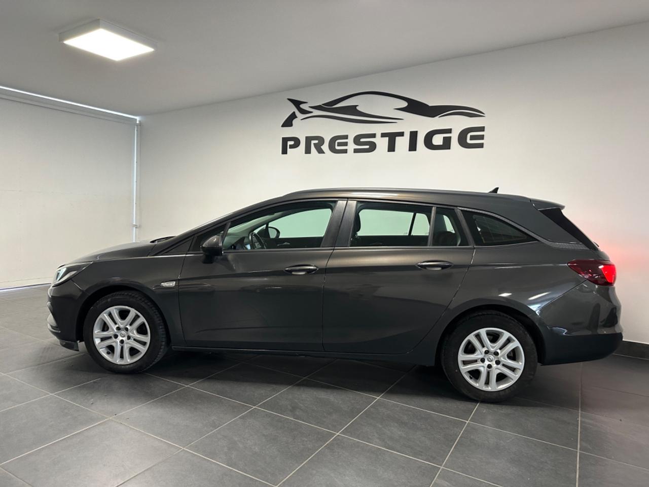 OPEL ASTRA 1.6 CDTi 110CV SPORTS TOURER UNIPRO