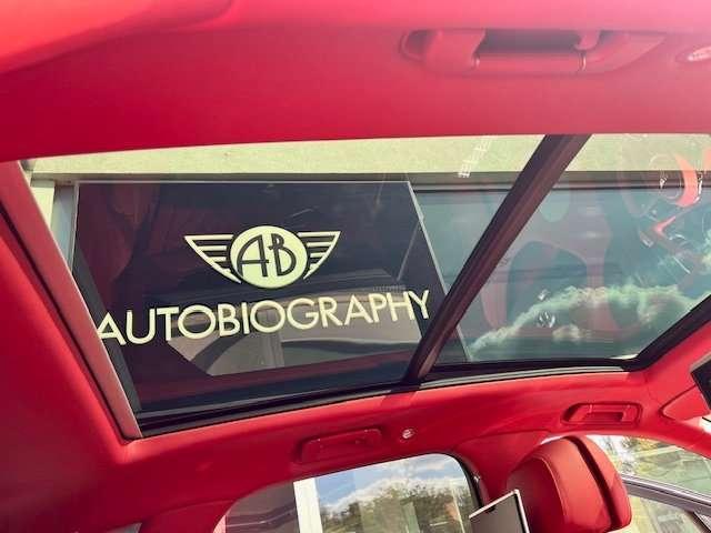 Bentley Bentayga Bentayga 6.0 W12 auto