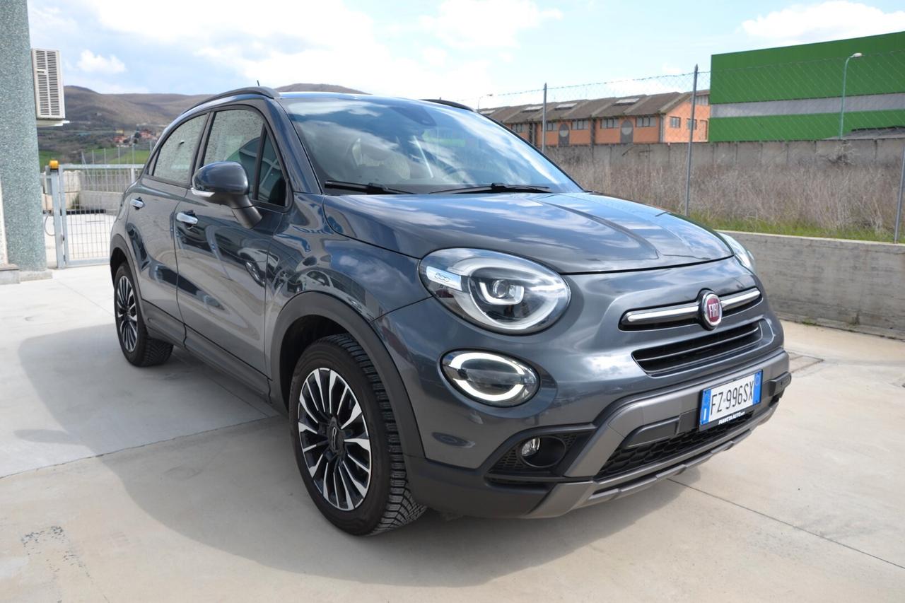 Fiat 500X 1.3 MultiJet 95 CV Cross