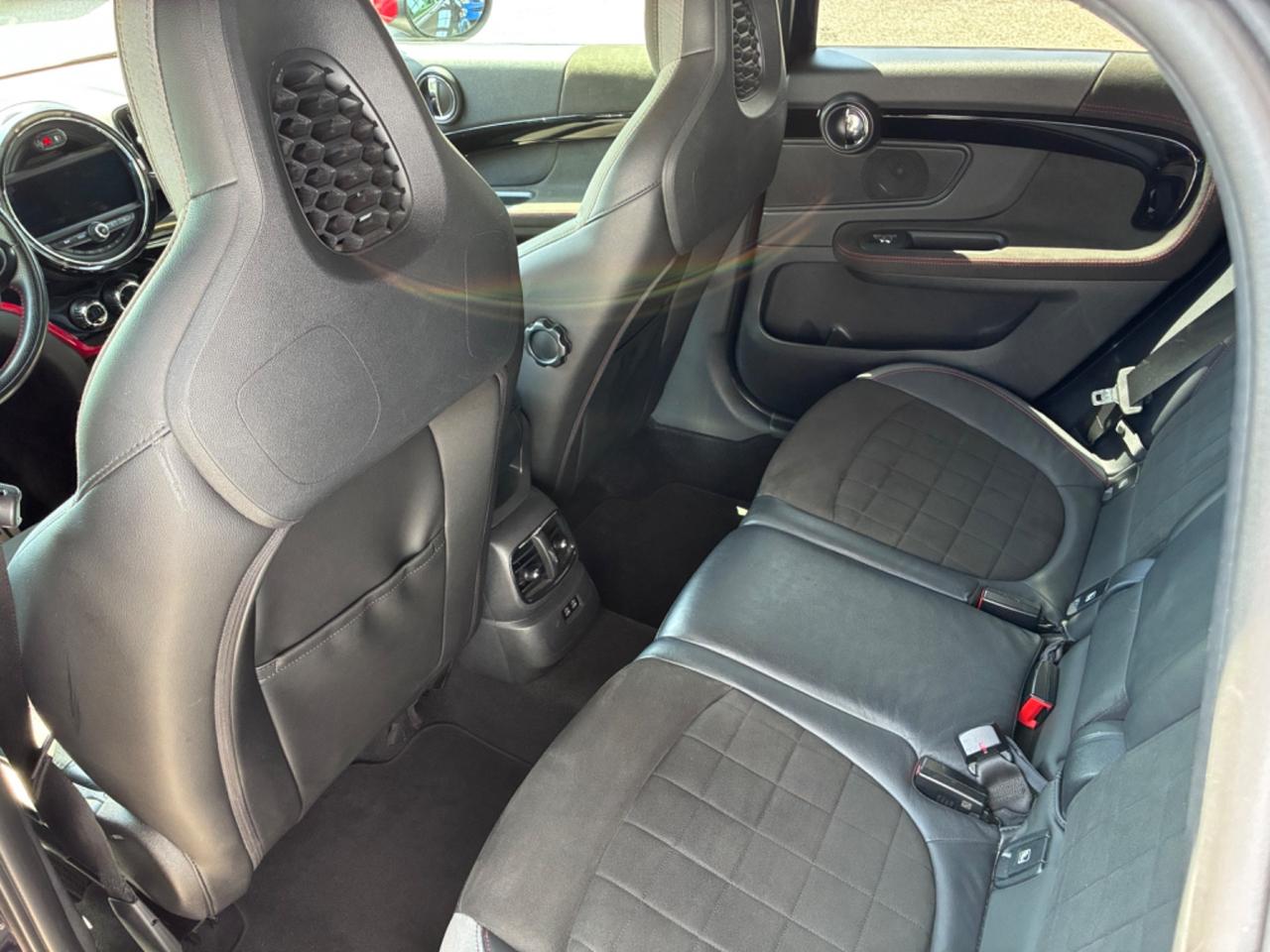Mini Countryman John Cooper Works 2.0 'JCW' ALL4