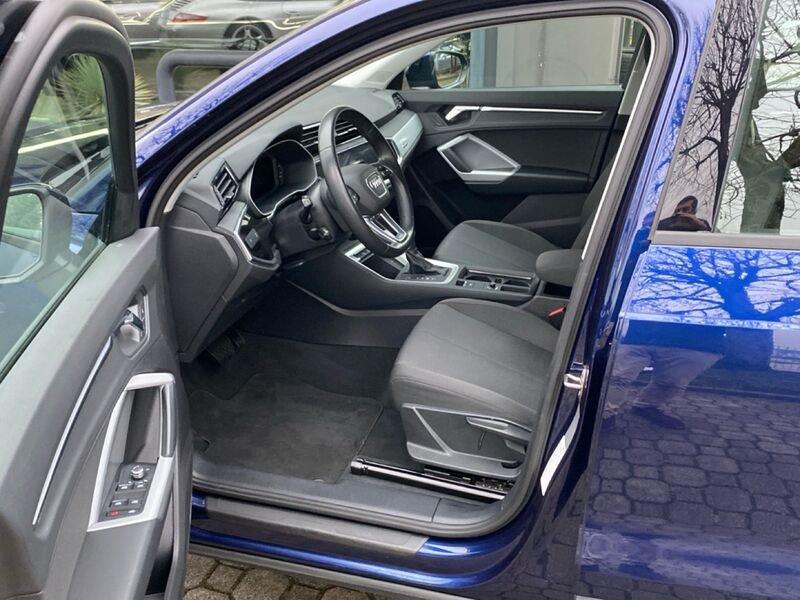 Audi Q3 Q3 35 TDI quattro S tronic Business 150 CV
