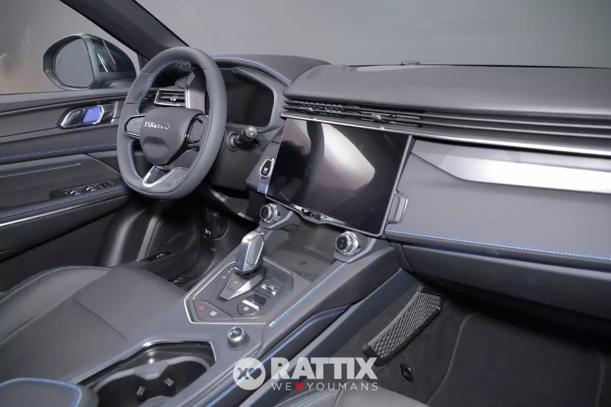 Lynk & Co 01 1.5 TD Phev Auto + tetto apribile