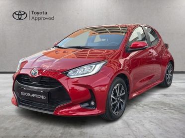 Toyota Yaris Yaris 1.5h Trend