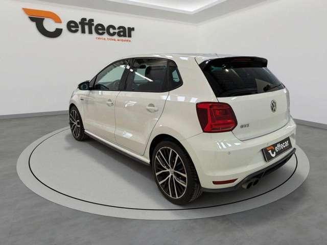 Volkswagen Polo 1.8 5p. DSG BlueMotion Technology