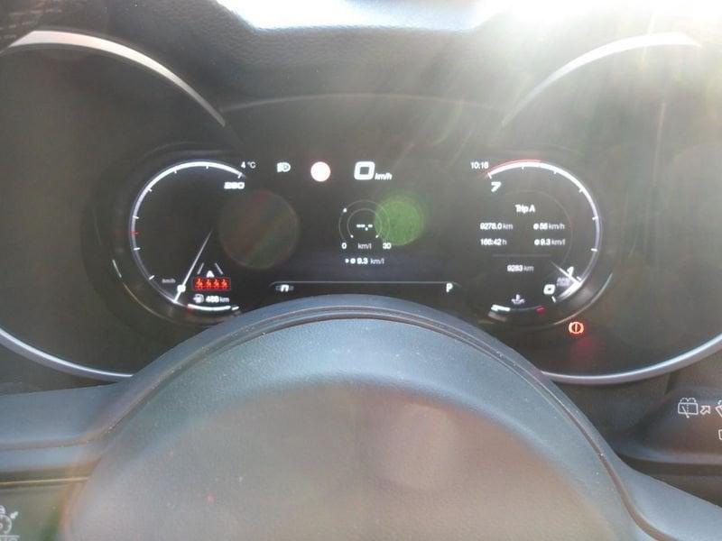 Alfa Romeo Stelvio Stelvio 2.0 Turbo 280 CV AT8 Q4 Sprint