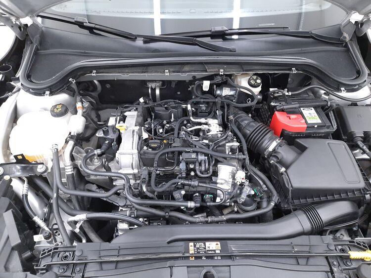 Ford Focus Hybrid ST-Line BR703744 1.0 Mild Hybrid 125CV