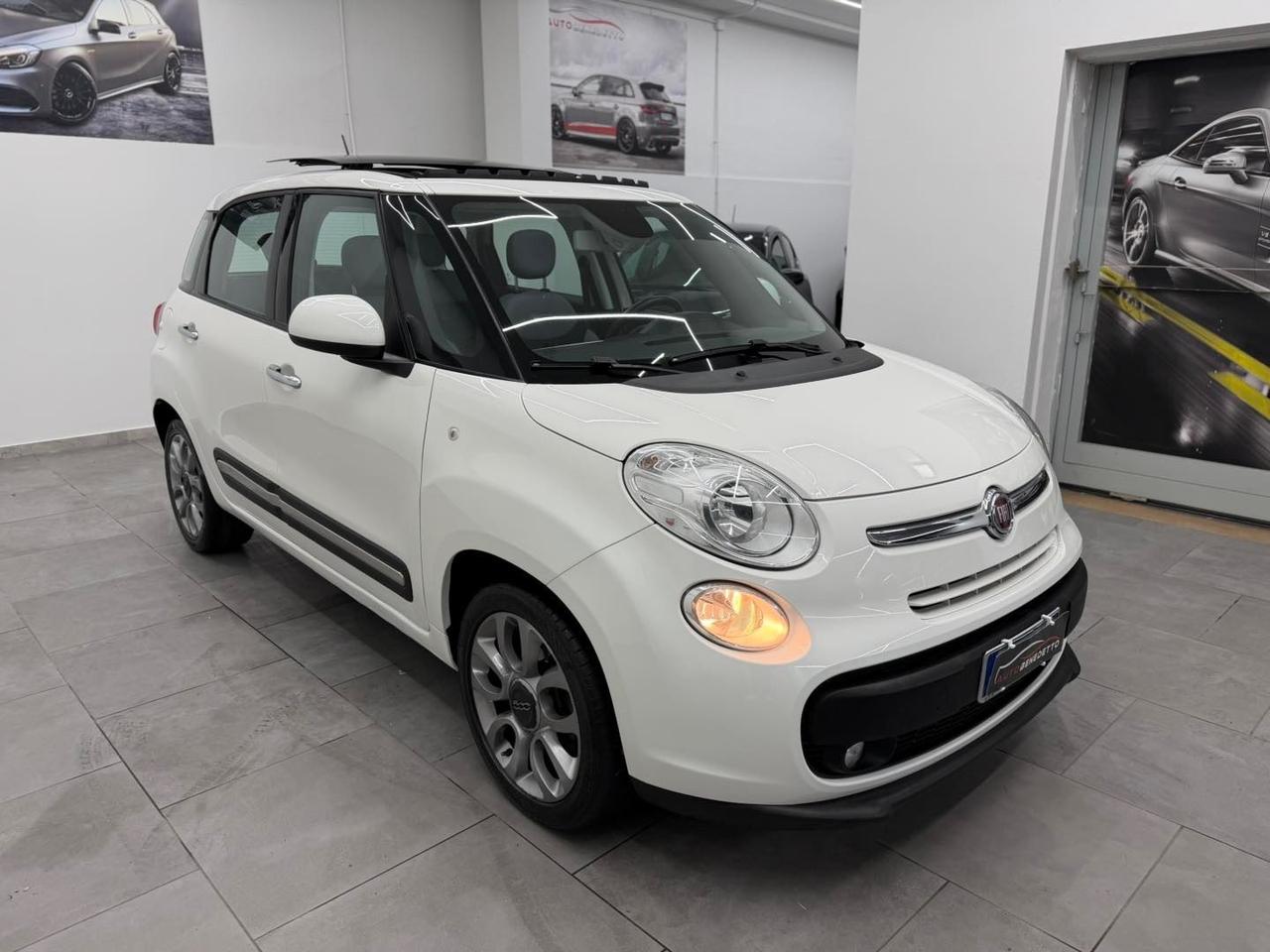 Fiat 500L Pro 1.6 MJT 105CV 4 posti (N1) 2015