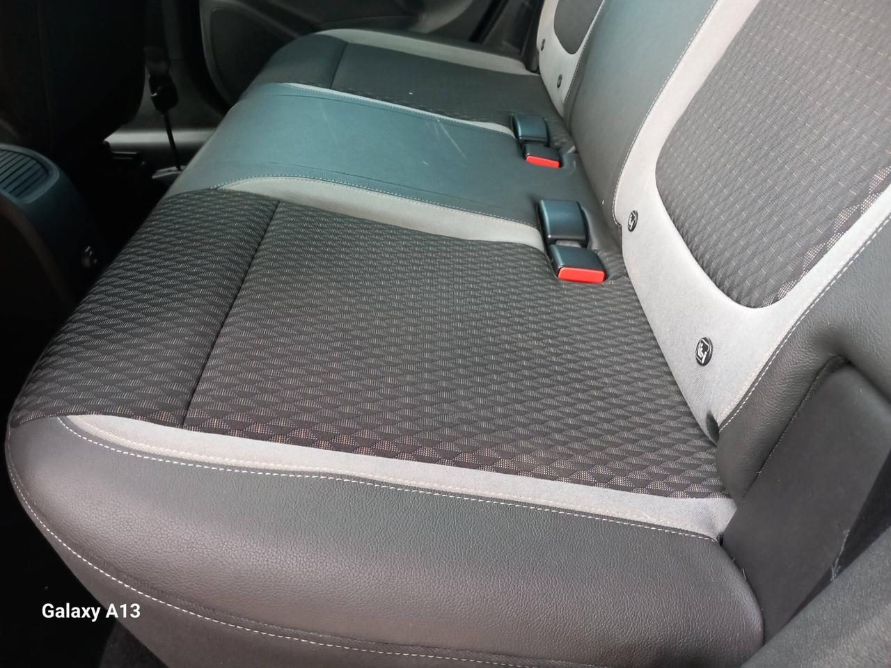 Opel Crossland X 1.6 ECOTEC D 8V Start&Stop Innovation