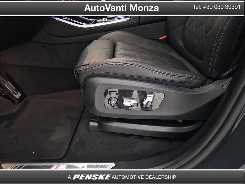BMW X5 X5 xdrive30d MSport Pro auto
