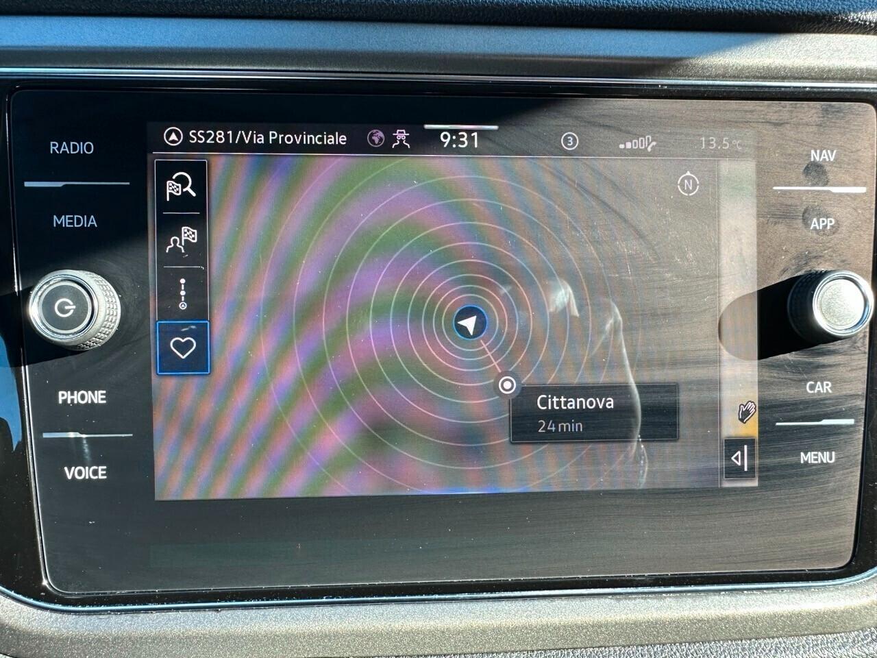 Volkswagen T-Roc 2.0 TDI SCR 150 CV Sport BlueMotion Technology