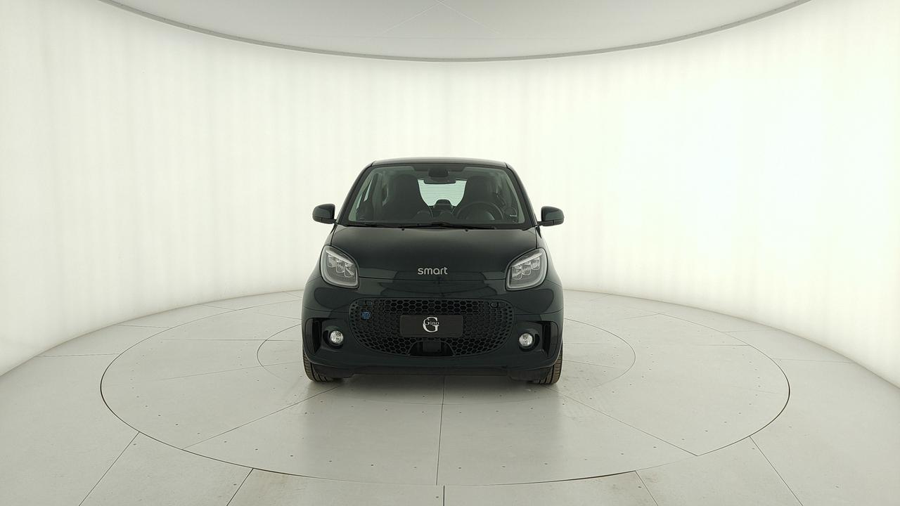 SMART Fortwo eq Prime 22kW