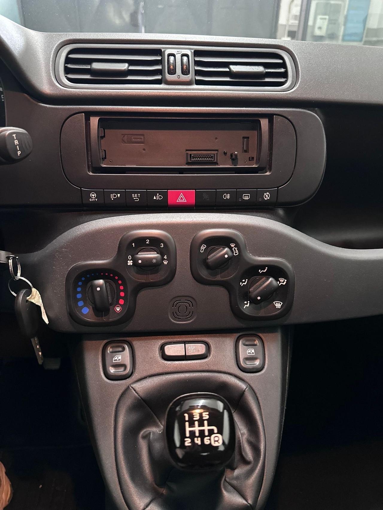 Fiat Panda 1.0 FireFly S&S Hybrid - 2022