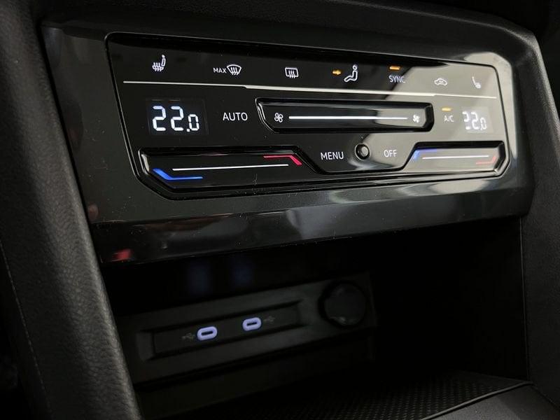 Volkswagen Tiguan Tiguan 1.5 TSI ACT Life