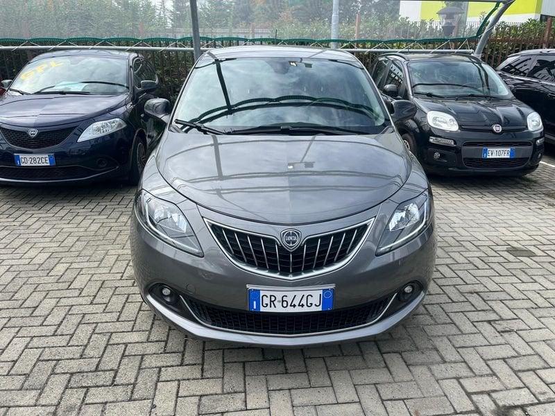 Lancia Ypsilon Ypsilon 1.0 FireFly 5 porte S&S Hybrid Gold Plus