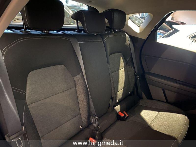 Renault Captur Captur Full Hybrid E-Tech 145 CV Zen