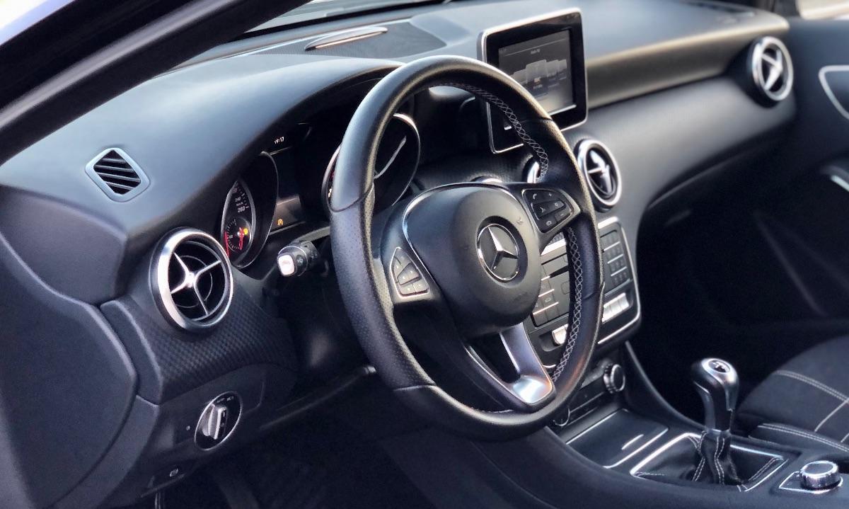 MERCEDES Classe A 180 d Sport