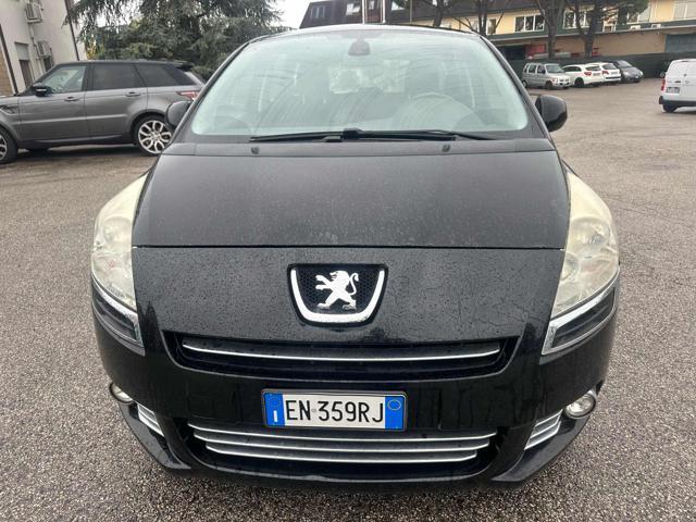 PEUGEOT 5008 1.6 156CV Bellissima Pronta per Consegna