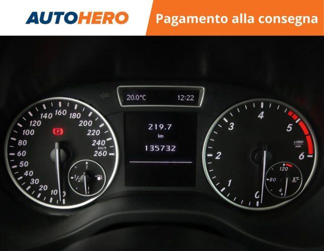 MERCEDES-BENZ A 180 CDI Executive