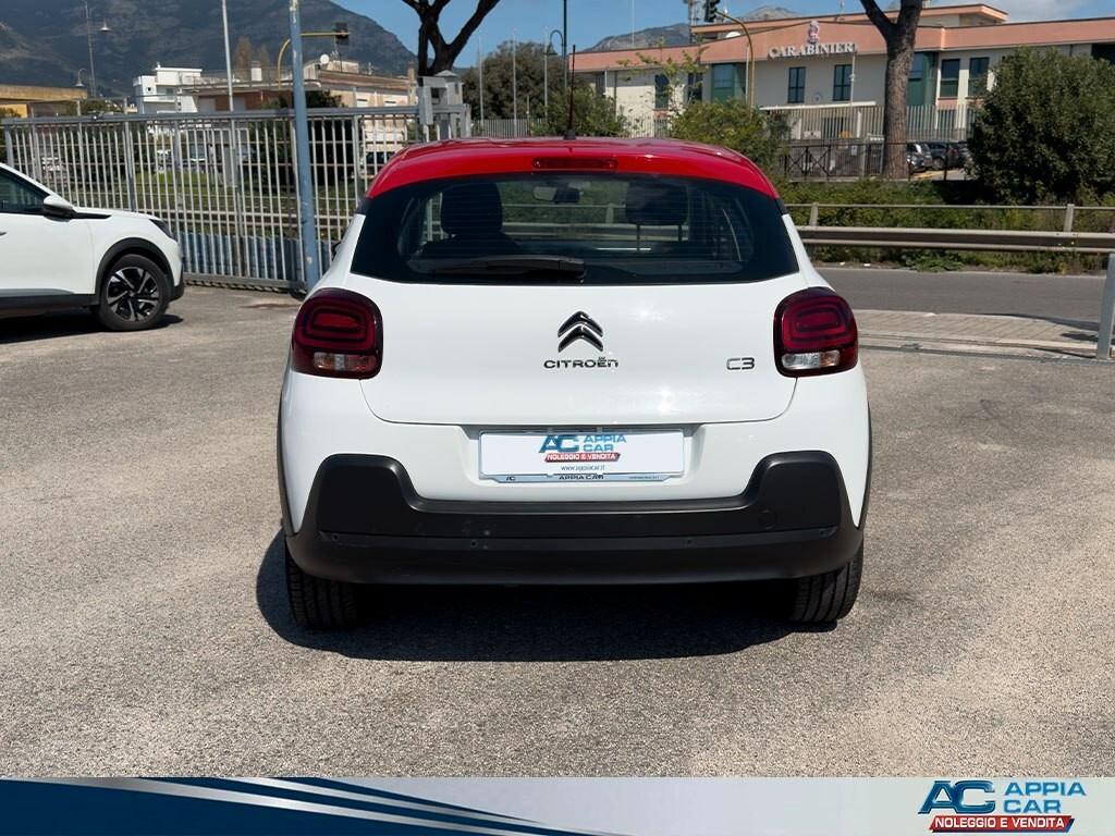 Citroen C3 PureTech 83 S&S Shine IN PROMO