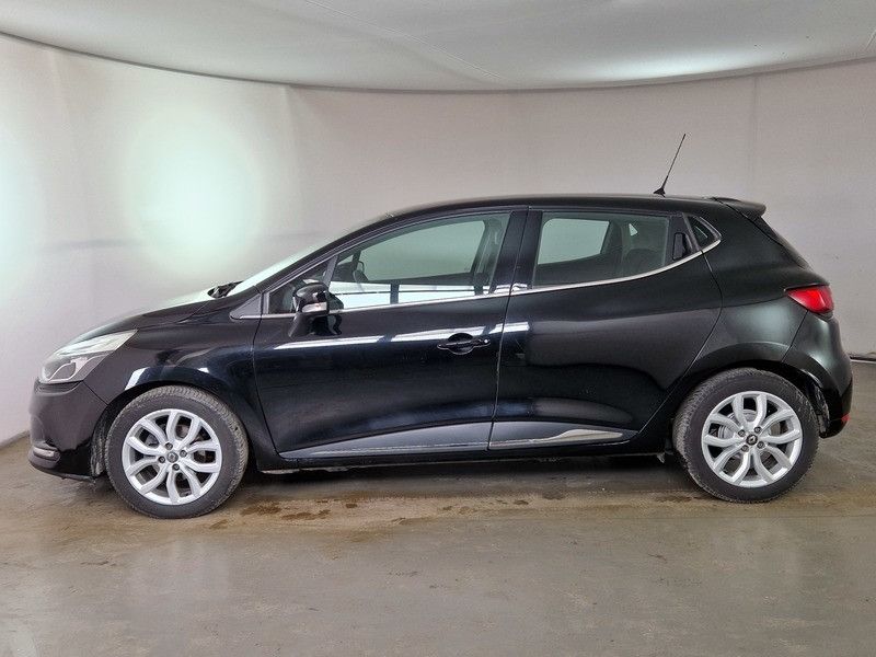 RENAULT CLIO 1.5 dCi 75cv Energy Zen 5 PORTE