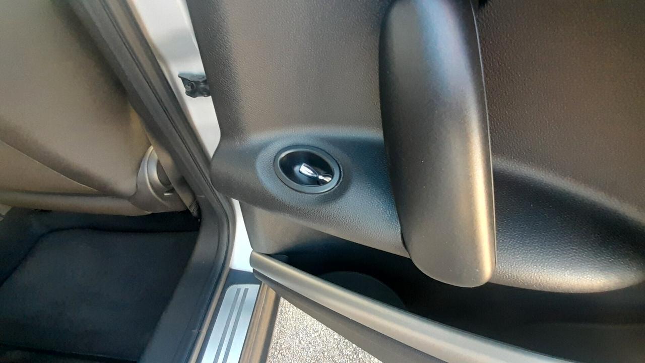 Mini Cooper Countryman 1.6 One D