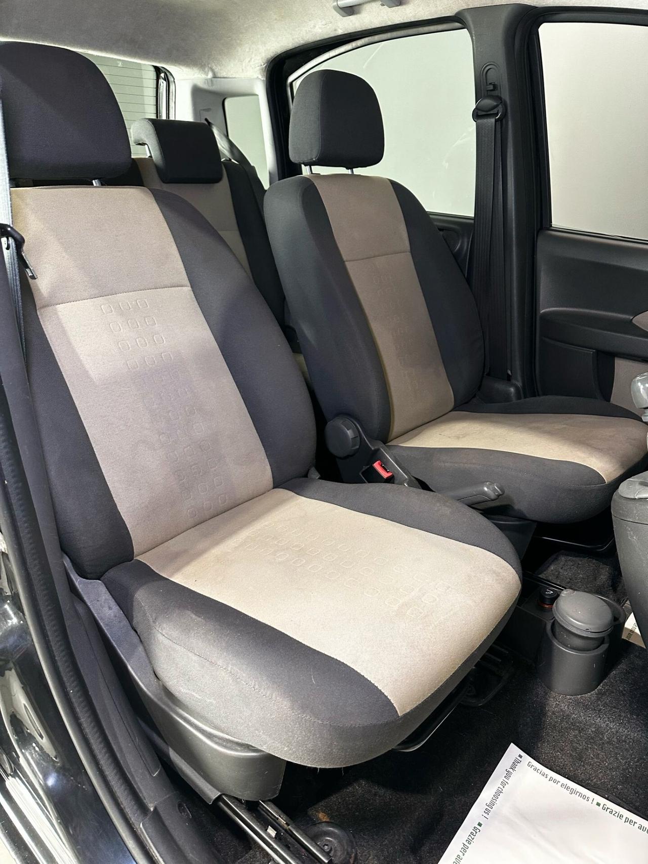 Fiat Panda 1.2 Alessi