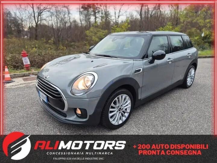 Mini Cooper Clubman 1.5 *NEOPATENTATI*