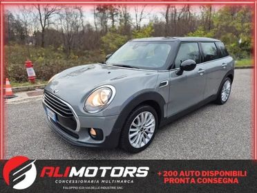 Mini Cooper Clubman 1.5 *NEOPATENTATI*