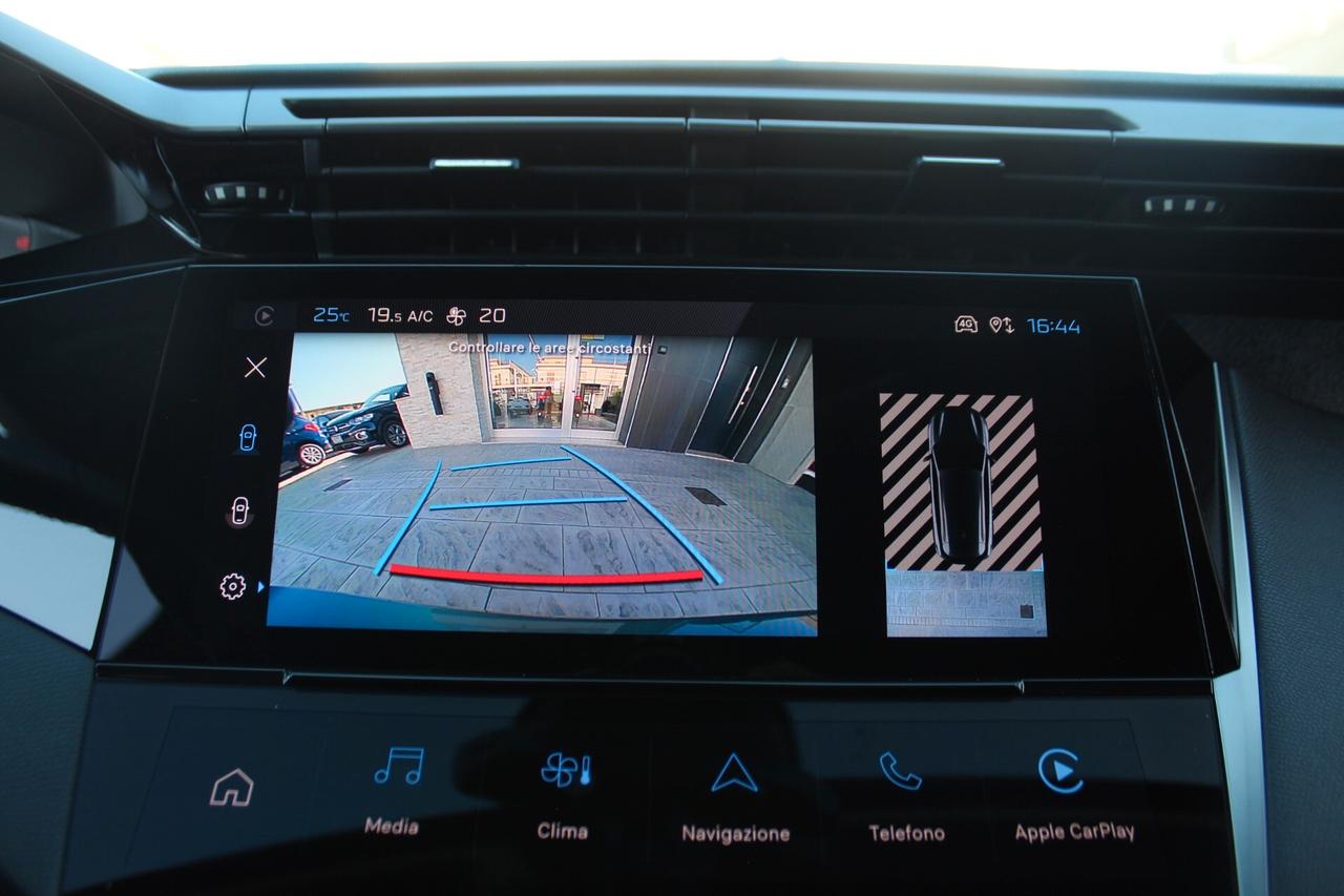 Peugeot 308 BlueHDi 130 S&S SW Allure