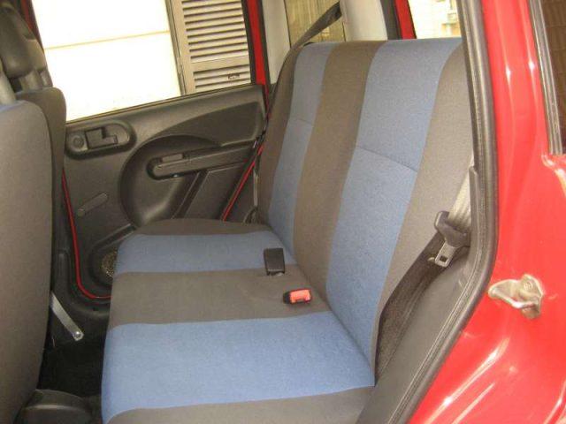 FIAT Panda 1.4 MYLIFE NATURAL POWER