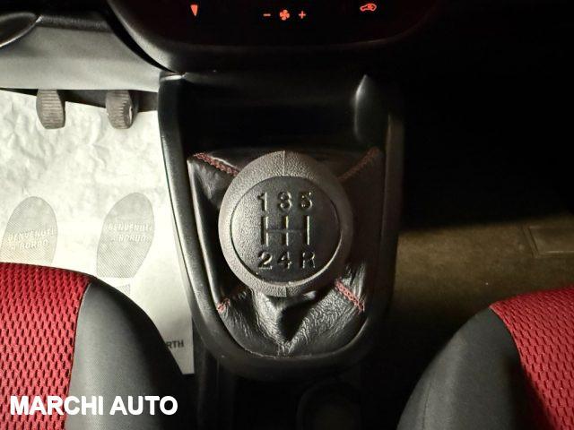 FIAT Doblo Doblò 1.3 MJT 16V Dynamic