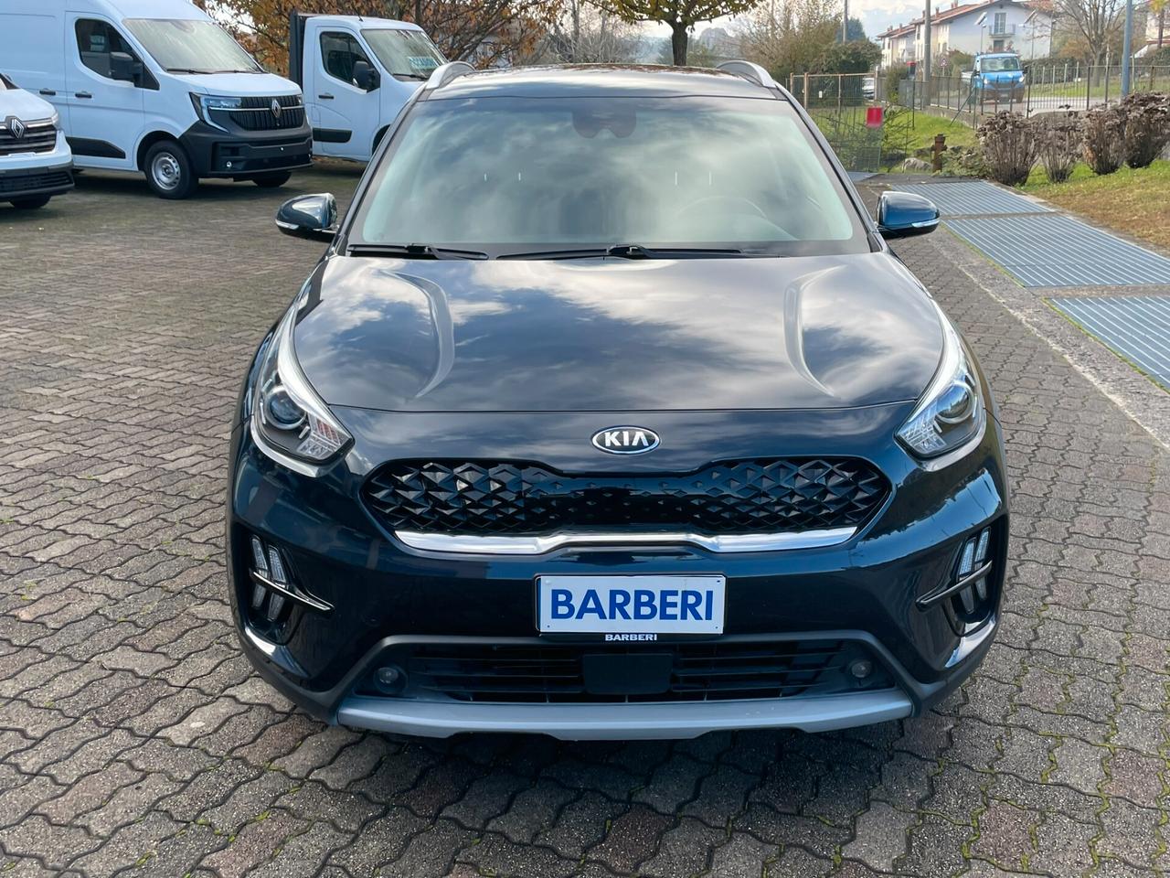 Kia Niro 1.6 GDi DCT HEV Style