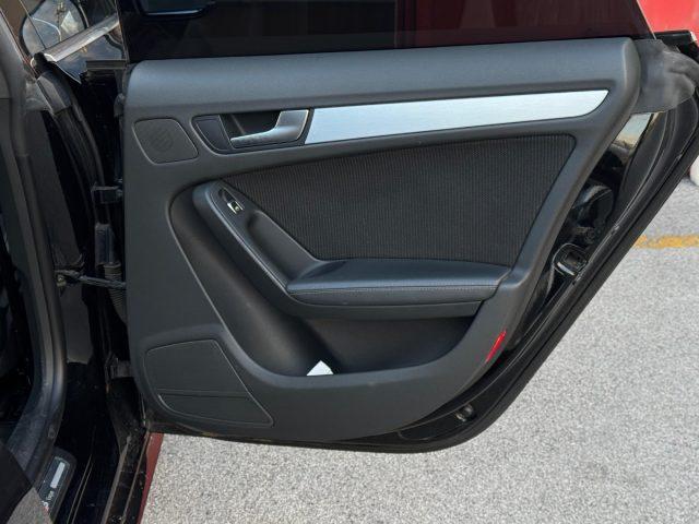 AUDI A5 SPB 2.0 TDI S-LINE Sline Esterno e Interno