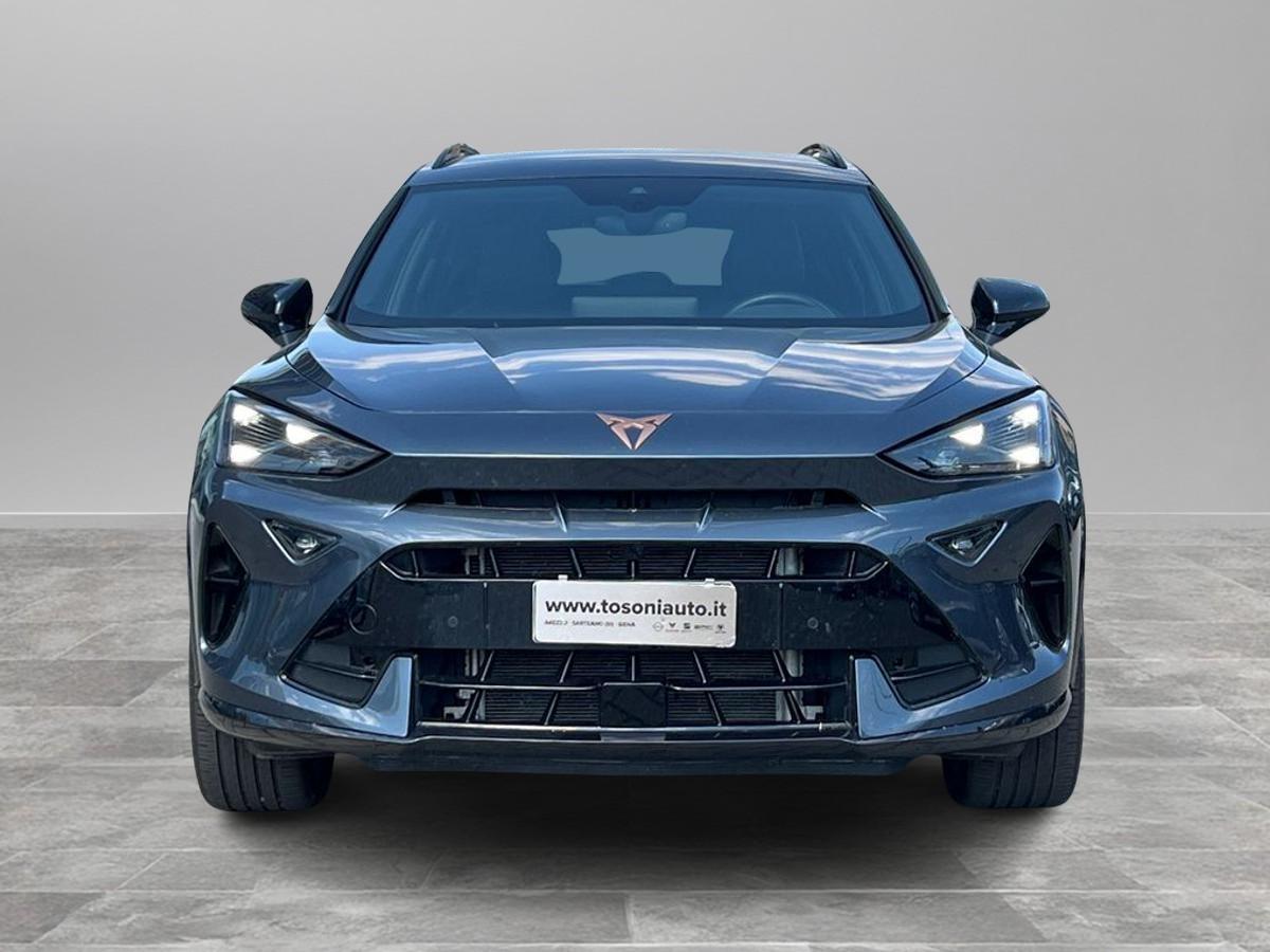 CUPRA Formentor 2.0 tdi 150cv dsg