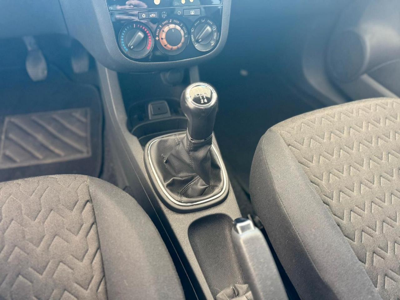 Opel Corsa 1.2 GPL X NEOPATENTATI 2013