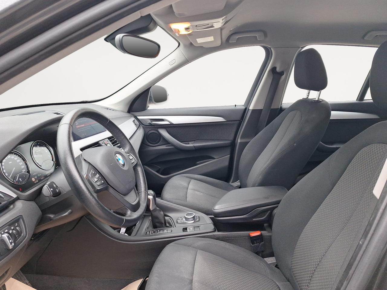 BMW X1 xdrive25e Business Advantage auto