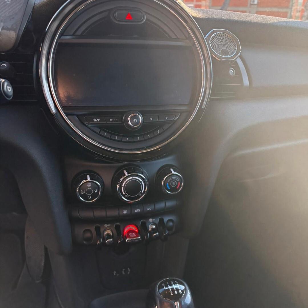 Mini One NEOPATENTATI - 12 MESI DI GARANZIA