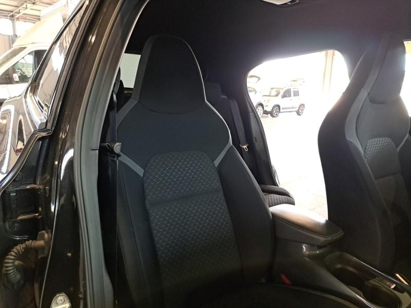NISSAN JUKE 1.0 DIG-T 114 N-Connecta Dct