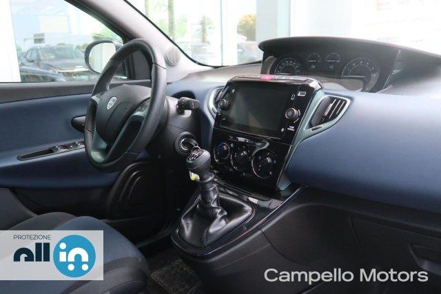 LANCIA Ypsilon Ypsilon 1.0 70cv Hybrid S&S Platino MY24