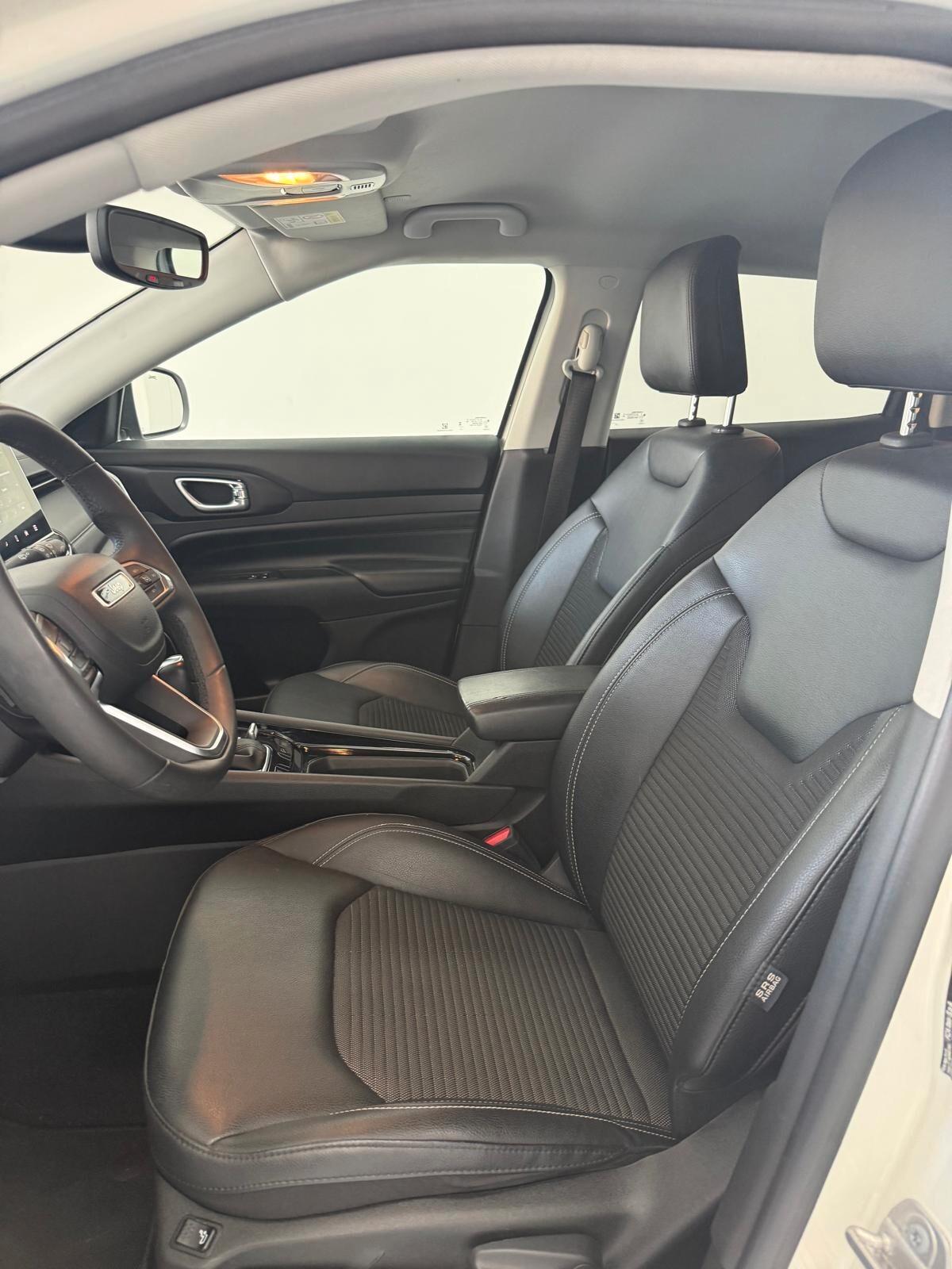 Jeep Compass 1.3 Turbo T4 190 CV PHEV AT6 4xe Limited