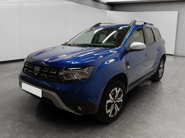 Dacia Duster 1.0 tce Prestige up Gpl 4x2 100cv