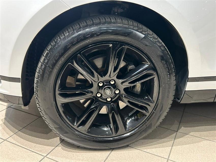 Land Rover Range Velar 2.0D I4 204 CV R-Dynamic S