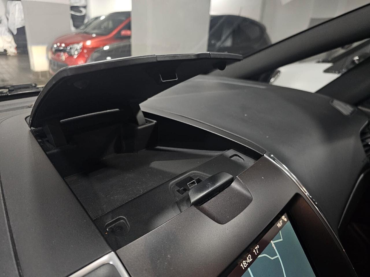 Ford S-Max 2.0 EcoBlue 150CV Start&Stop 7p. Titanium Business